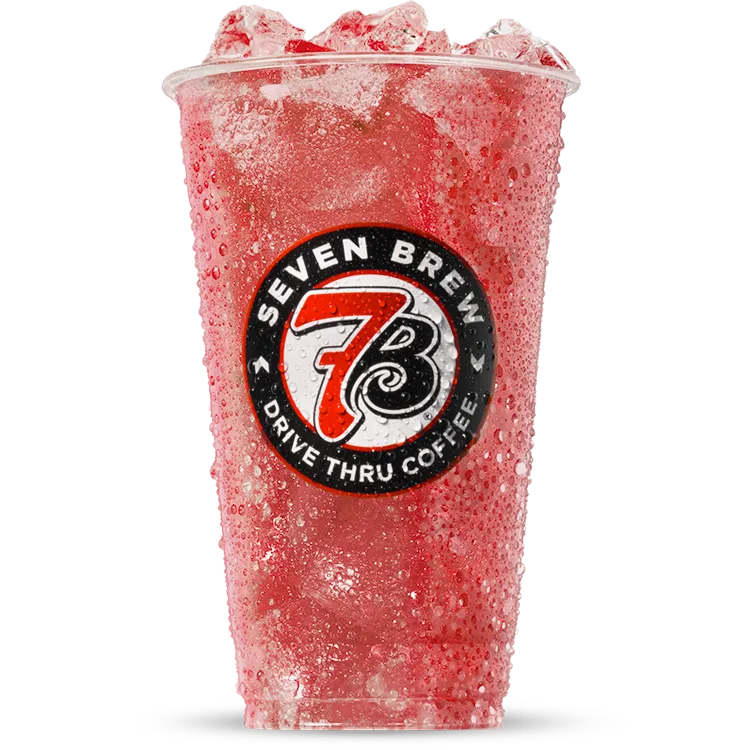 7brew Bahama Mama 7 Fizz Soda